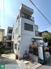 ニシオカハウス