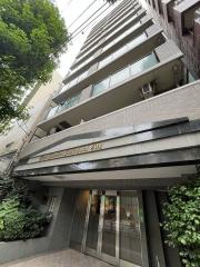 ライオンズマンション西麻布シティ