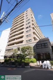アルス笹塚