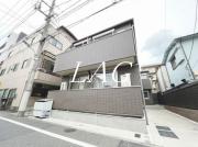 京急本線平和島駅まで徒歩8分