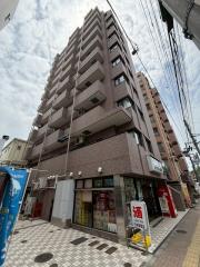 西武池袋・豊島線桜台駅まで徒歩4分