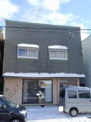 山谷住宅A