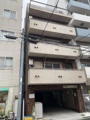 東都マンション赤坂