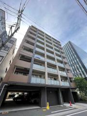 ＪＲ鹿児島本線博多駅まで徒歩5分