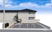 ＪＲ山陽本線向洋駅まで徒歩5分