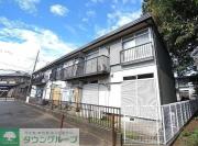 ハイネス川寿