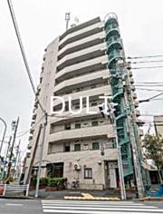 ＪＲ総武線（各駅停車）小岩駅まで徒歩20分