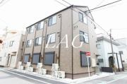 京成押上線京成立石駅まで徒歩7分