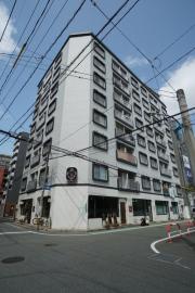 パークサイドコーポ