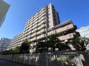 モンテベルデ横浜