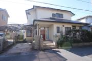 みずき野4丁目戸建て