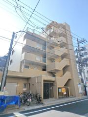 都営大江戸線新江古田駅まで徒歩2分