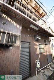 連雀町貸家