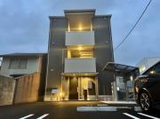 アモール津田町
