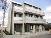 京成本線京成大久保駅まで徒歩22分