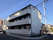 K-Maison高砂