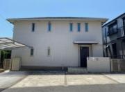 鶴巻温泉貸戸建て