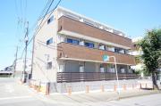 シティーガーデンみずほ台