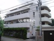アルファ宮脇町