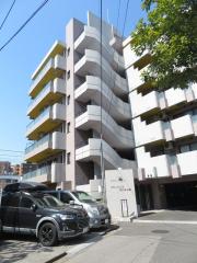 タウンヒルズ川口寿公園