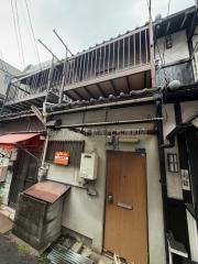 瓦屋町1丁目テラス