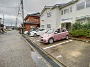 アスターハイツ