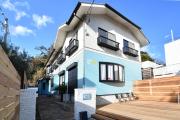 SUNNYSIDE INN材木座I