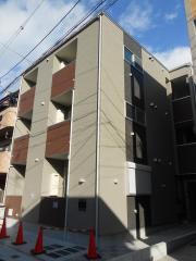 地下鉄中央線緑橋駅まで徒歩6分