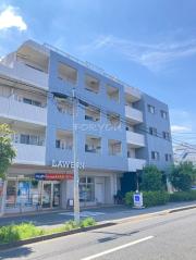 エスティメゾン三軒茶屋II
