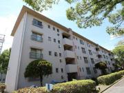 西大寺住宅6号棟