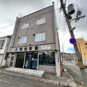 住吉アパート