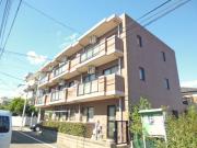 ＪＲ南武線武蔵中原駅まで徒歩12分