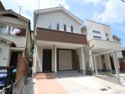 富雄元町1丁目戸建