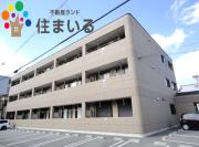 名鉄名古屋本線本笠寺駅まで徒歩17分