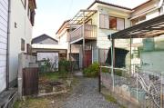 北原山町大久保見 貸家