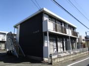 シティーハイムドリーム A