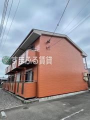 カーサ占部