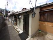 小花1丁目平屋テラス