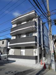 センチュリーヒルズ幕張A棟