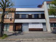 羽束師菱川町 貸し店舗