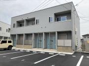 ピスカピスカ東二見B棟