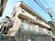 神戸電鉄有馬線長田駅まで徒歩6分
