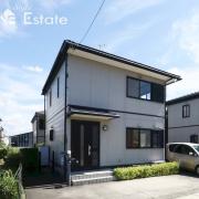 サンヒルズ大針 B棟