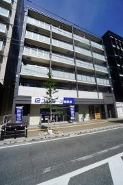 ＪＲ鹿児島本線香椎駅まで徒歩3分