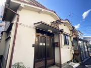 杉浦町貸家