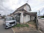 木太町貸家 北棟 東側