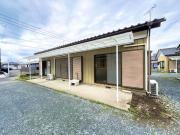 阿久澤井野町貸家