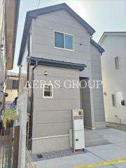 LIGNAGE L さいたま見沼区南中丸24-1期