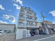 近鉄南大阪線矢田駅まで徒歩9分