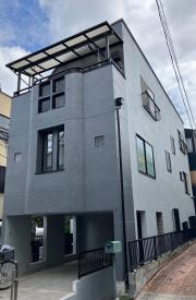 大久保2丁目戸建